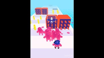 #joinblobclash3d level 157 #join #joinclash3d #jointpain #gameplay #shorts