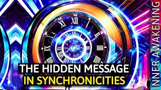 The Hidden Message in Synchronicities | 5 Different Types of Synchronicity