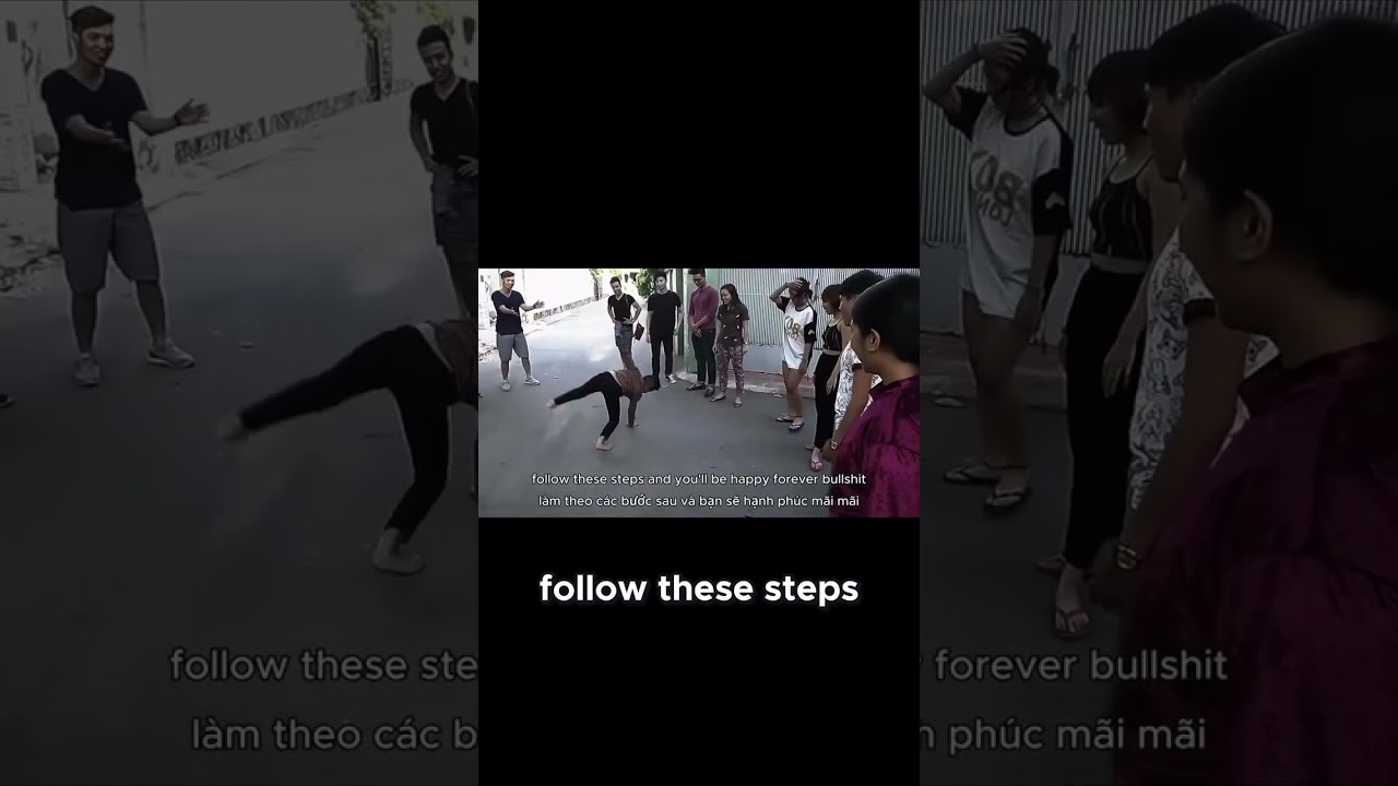 05 The Problem with How Happiness is Marketed