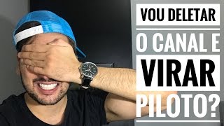 ESTEVAM RESPONDE - PERGUNTAS DO INSTAGRAM @ESTEVAMPELOMUNDO - Estevam Pelo Mundo