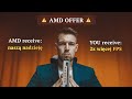 2x WIĘCEJ FPS NA KARTACH AMD