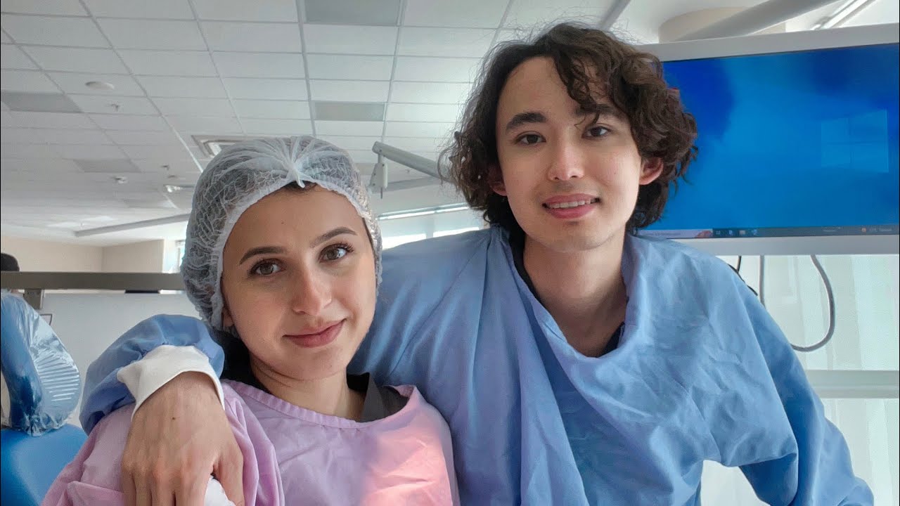 Pedodonti Staj Şarkısı - 100 Dolgu (Çocuk Diş Hekimliği)