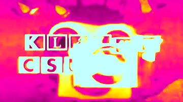 (UPDATED LOOK) Klasky Csupo in Videoup v4.VOCODEX