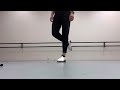 Adult tap TCAB combinations 11/2