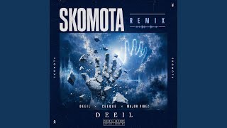 Skomota (feat. CeeQue) (Major vibez Remix Remix)