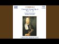 Miniature de la vidéo de la chanson Concerto Grosso In G Minor, Op. 6 No. 8 "Christmas Concerto": Iii. Vivace