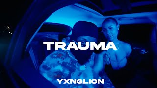 Booter Bee x Chinx OS x Country Dons Type Beat 2023 - "Trauma" | Vocal UK Drill Instrumental 2023