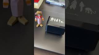 Final Fantasy 7 - On Our Way Music Box