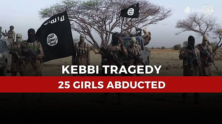 Kebbi School Attack: 25 Girls Abducted, Vice Principal Killed