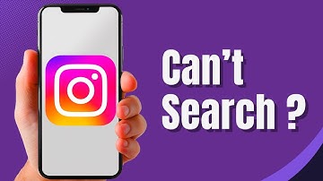 How to Fix Instagram Search Not Working (2025 Troubleshooting Guide)