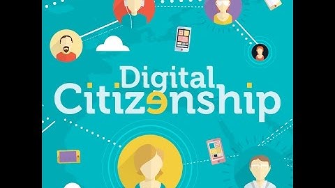 Kizoa Movie Maker - Video Editor: eTwinning project Digital Citizenship