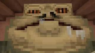 Jabbas Palace - Star Wars Mash-Up Pack - Minecraft PS4