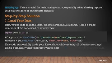 How to Remove Timestamps from Dates in Pandas DataFrames