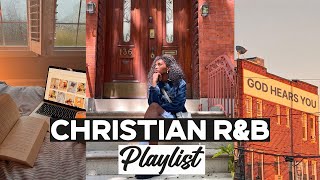 2024 Christian R&B Music for Driving, Working, Studying, Relaxing, and more | HOLY GIRL PLAYLIST by Beautiful Life 63 views 1 day ago 47 minutes
