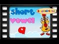 Understanding Short Vowel 'A'