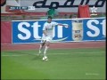 شاهد الهدف الثاني للرجاء في مرمى المغرب التطواني