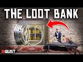 Running a BANK VAULT for RUST PLAYERS - Rust Shop Roleplay