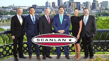 Scanlan History Video
