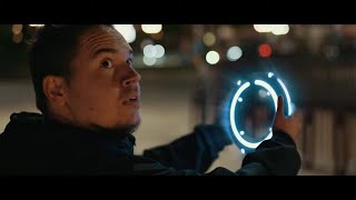 TRON: ARES – The Disc Awakens | Fan Film (Cinematic VFX Short by Neonspark)