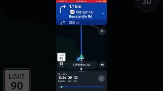 HERE WeGo vs. Waze