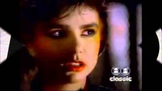 SCANDAL featuring Patty Smyth - The Warrior