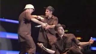 Watch Beastie Boys All Lifestyles video