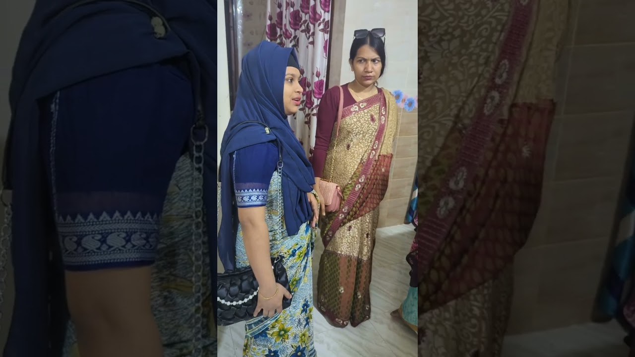 ইফতারের সময় বাসি পচা ইফতার খেতে দিলো শাশুড়ি কে অতঃপর ননদ যে ভাবে তার ভাবিকে কঠিন ধো