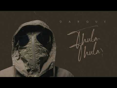 Darque, Zawadi Yamungu - Thula Thula (Lyric Video)
