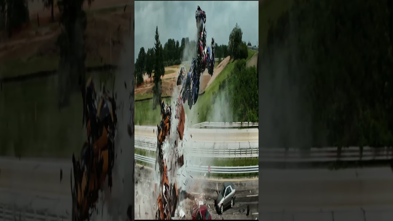 TRANSFORMERS