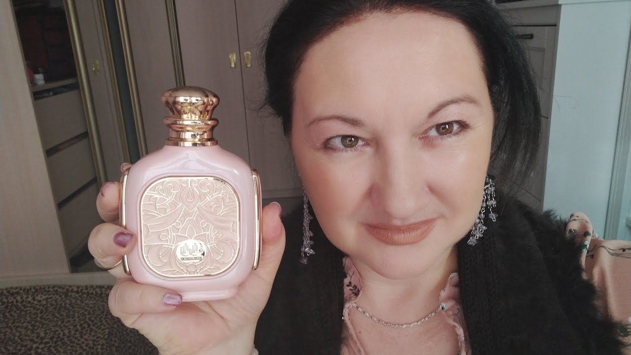 ZIMAYA ZUKHRUF 💖 ORIFLAME MAGNETISTA 💜