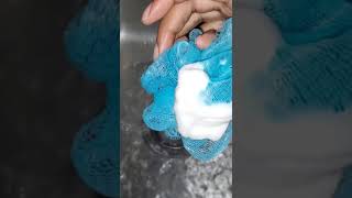 Foaming Liquid Soap (New Product)