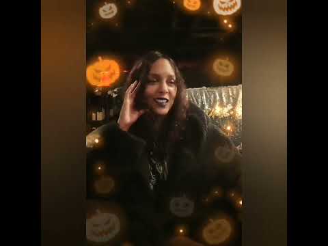 October update 🎃
