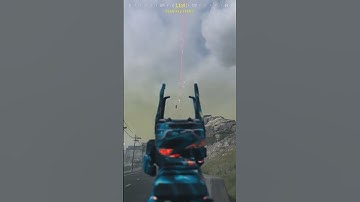 DG 58 LSW Has NO Recoil #callofduty #warzone