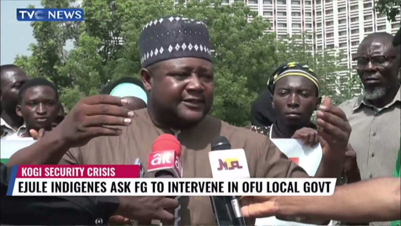 Kogi State Residents Cry Out, Ask FG To Intervene In Ofu LG Security Crisis Ahead of Election