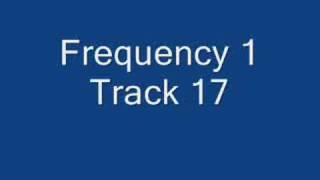 Frequency 1 Track 17