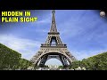 Hidden Rooms in Historical Landmarks Quiz