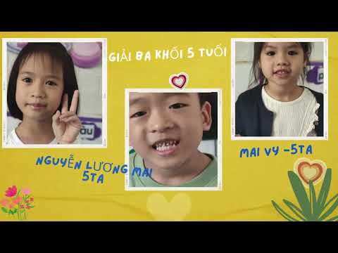 Hội thi vẽ tranh cấp trường với chủ đề Trường học hạnh phúc-Tôn trọng quyền trẻ em