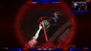 WedgeBob Plays Unreal Tournament 3 - Team Deathmatch - Ronin vs. Krall - DM-Sentinel