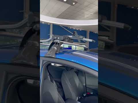 NEW FORD PUMA