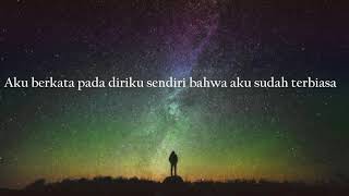 BTS JAMAIS VU (Lyrics Indo)