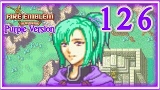 Fire Emblem: The Binding Blade - Purple Version (Mod) - Episode 126: Moving simulator