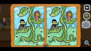 12 Locks Find The Differences Level 11 Walkthrough