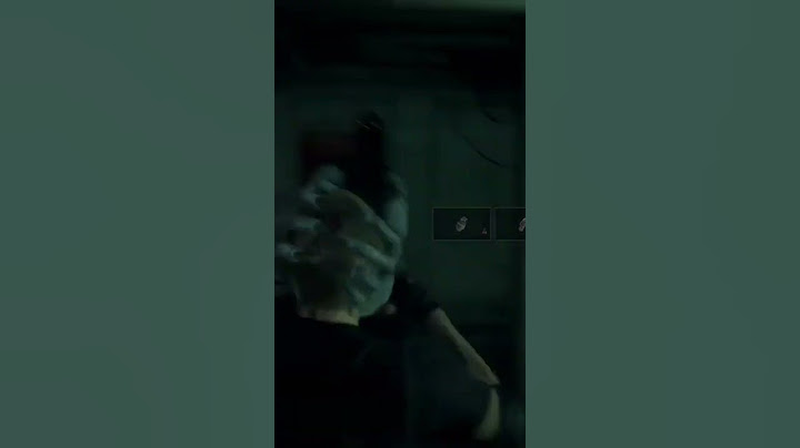 The worst jump scare in the whole game #residentevil4 #re4 #reels #gaming #capcom