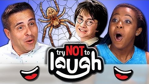 Try to Watch This Without Laughing or Grinning #33 (REACT)