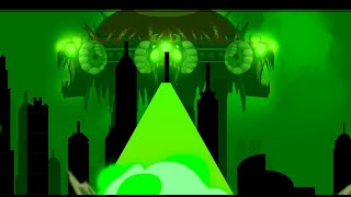 CRAZIEST EVENT LEVEL YET | Space Invaders 100%
