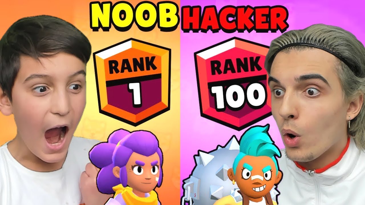 Featured image of post Brawl Stars Knokkers Tekenen Brawl stars knokkers tekenen rosa