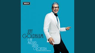 Video thumbnail of "Jeff Goldblum - Come On-A-My House (Live)"