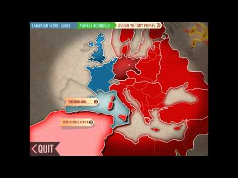 Прохождение iBomber Defense часть 1