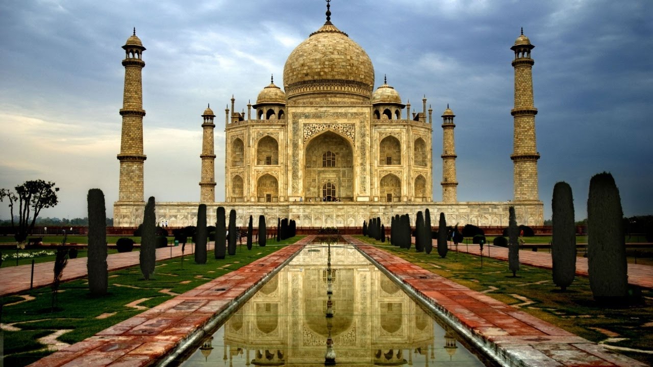 10 amazing facts about India.