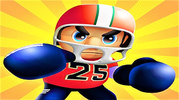 🥊 Master Boxing - Fun Fighting 🔥 GAMEPLAY Levels 1-10 (Android, iOS)